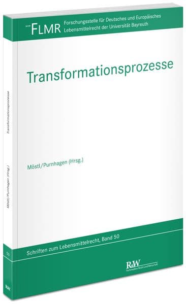 Transformationsprozesse