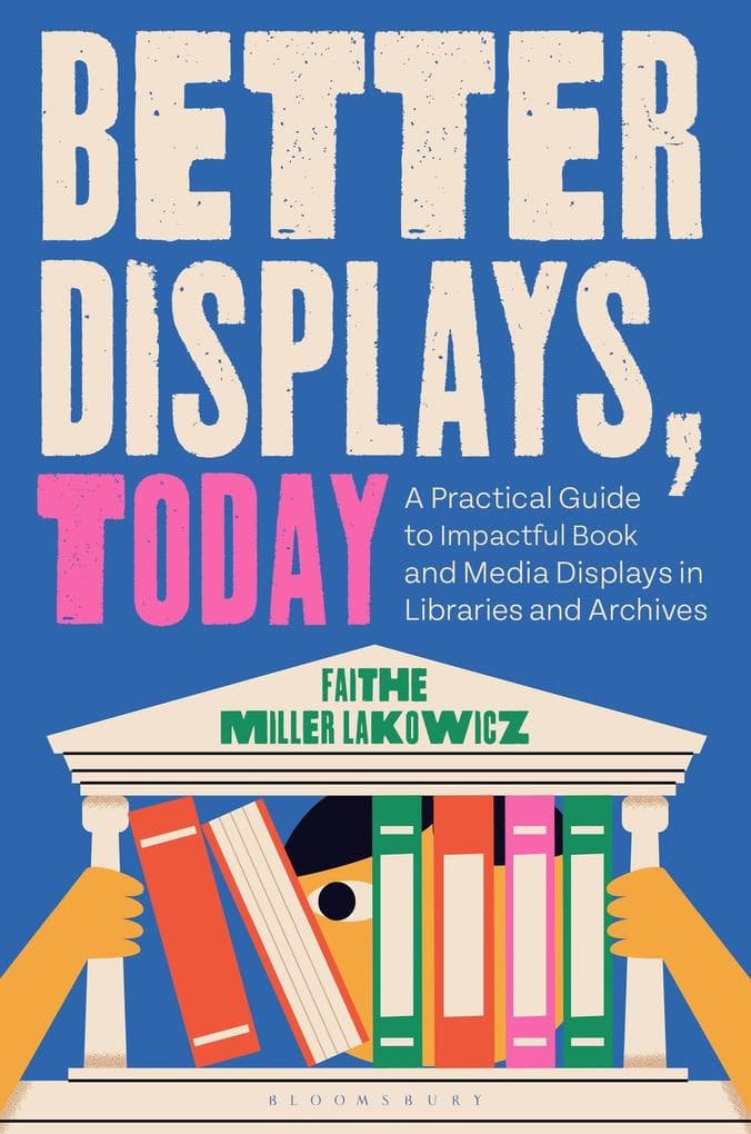 Better Displays, Today