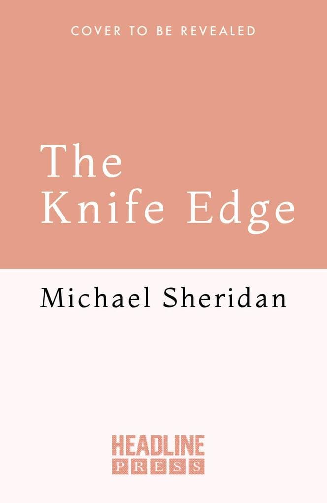 The Knife Edge