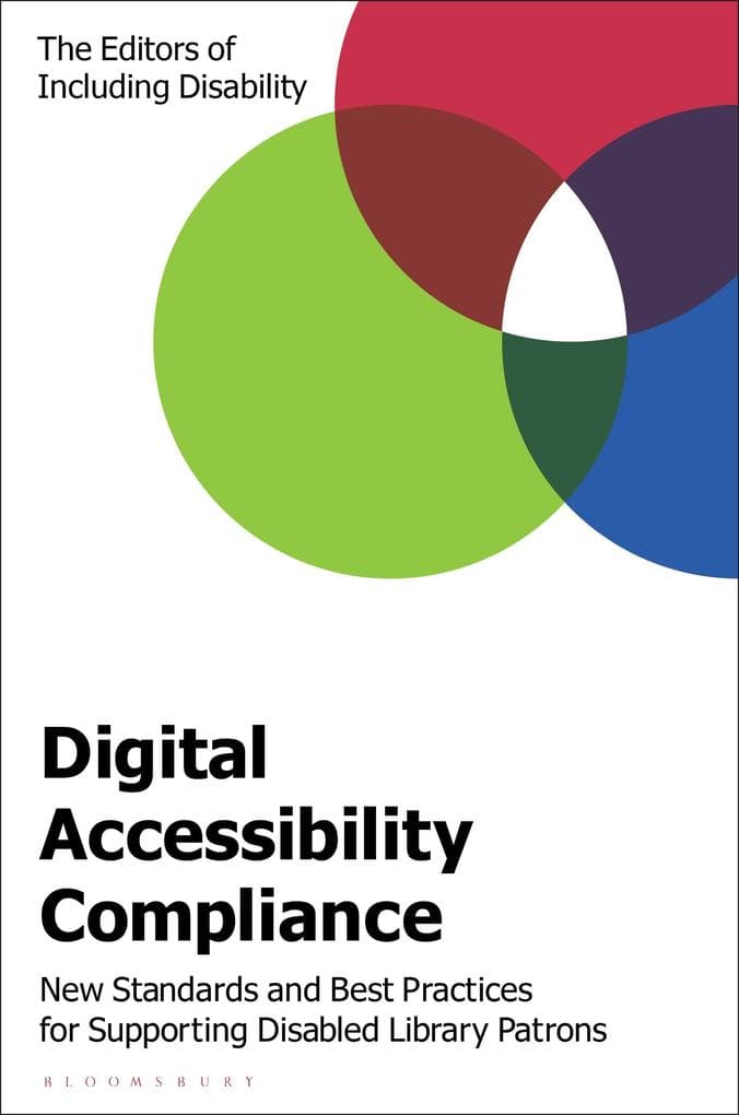 Digital Accessibility Compliance