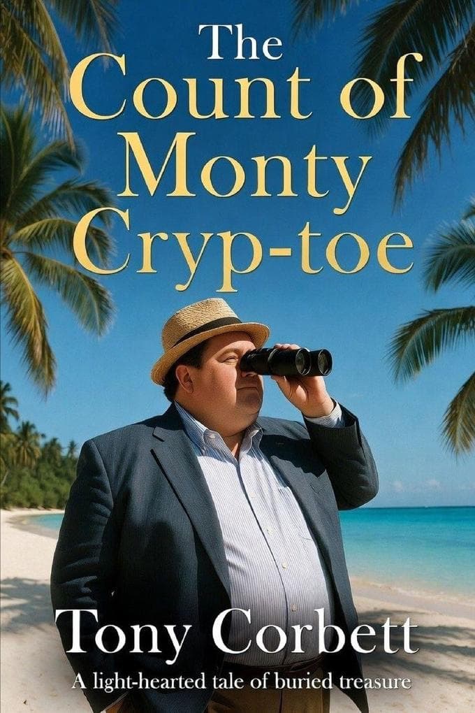 The Count of Monty Cryp-toe