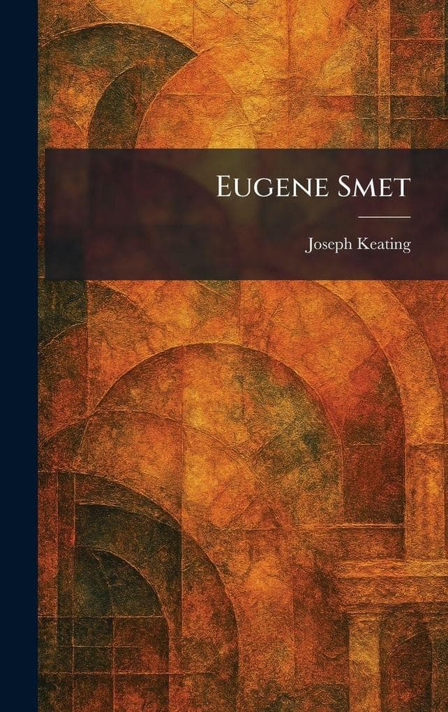 Eugene Smet