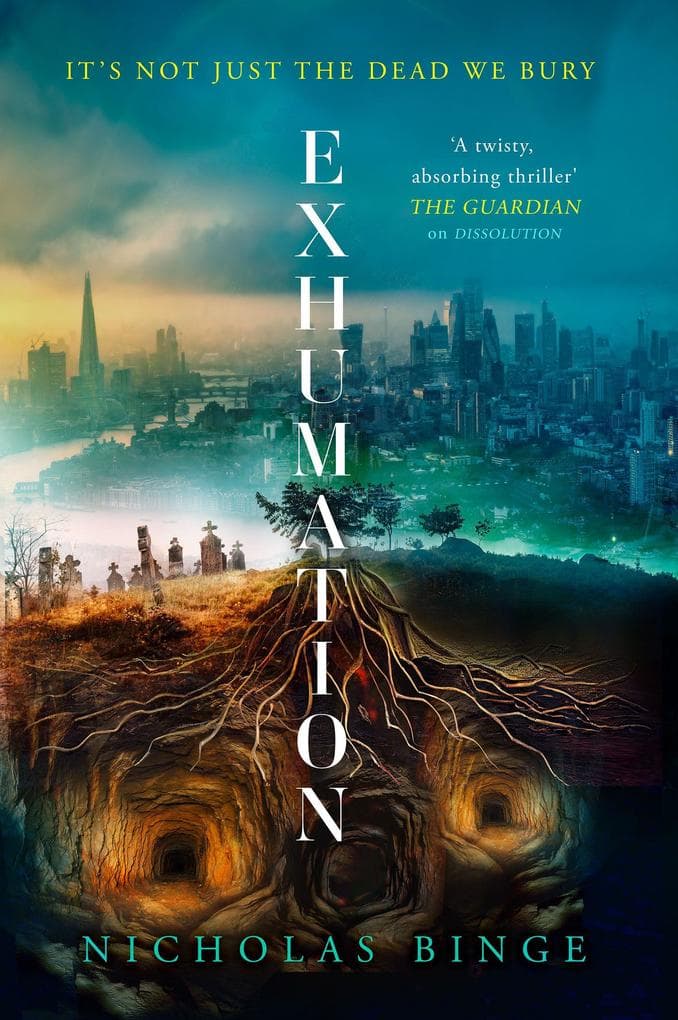 Exhumation