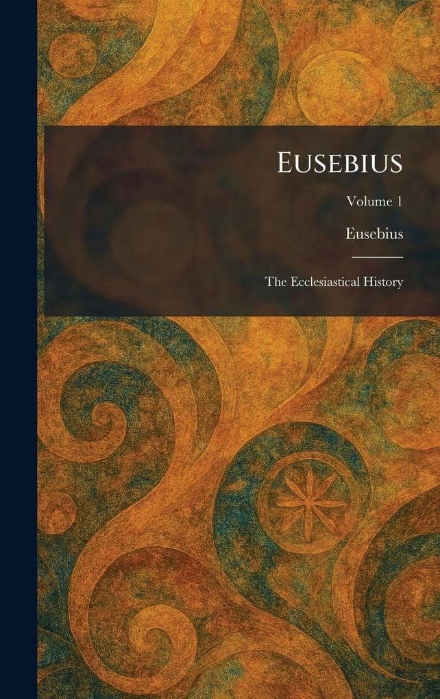 Eusebius