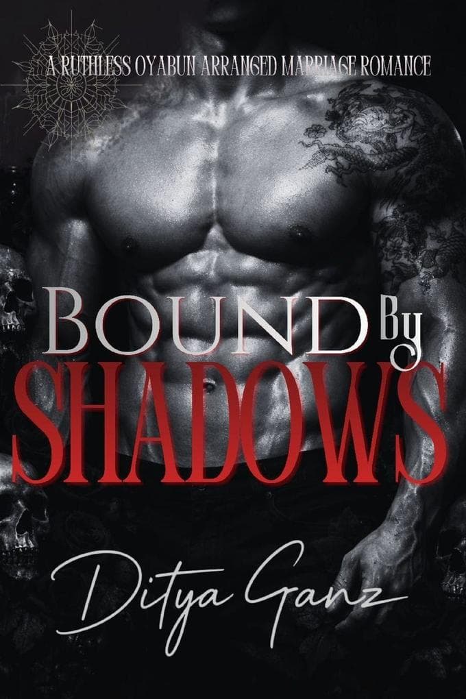 Bound by Shadows
