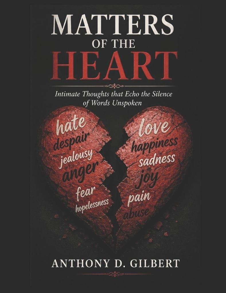Matters of the Heart