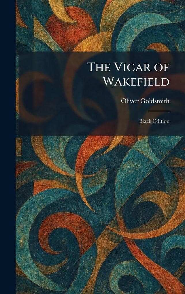 The Vicar of Wakefield