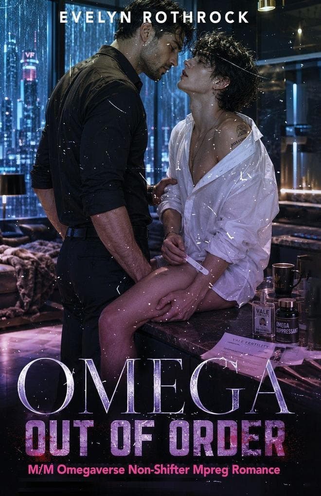 Omega Out of Order