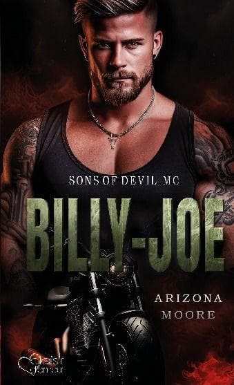 Billy-Joe (Sons of Devil MC Teil 5)