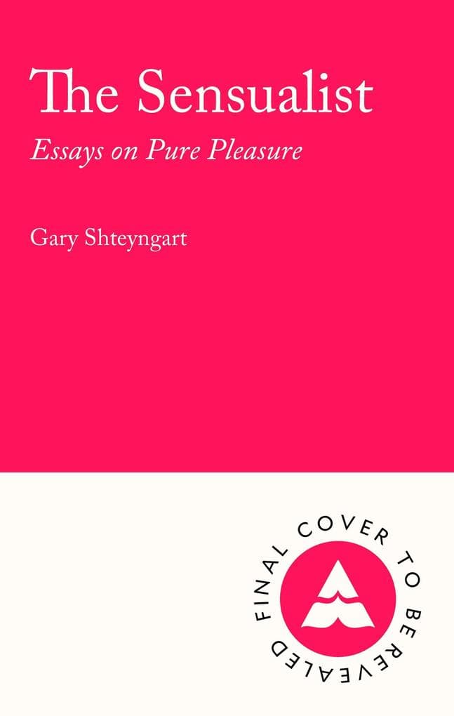 The Sensualist