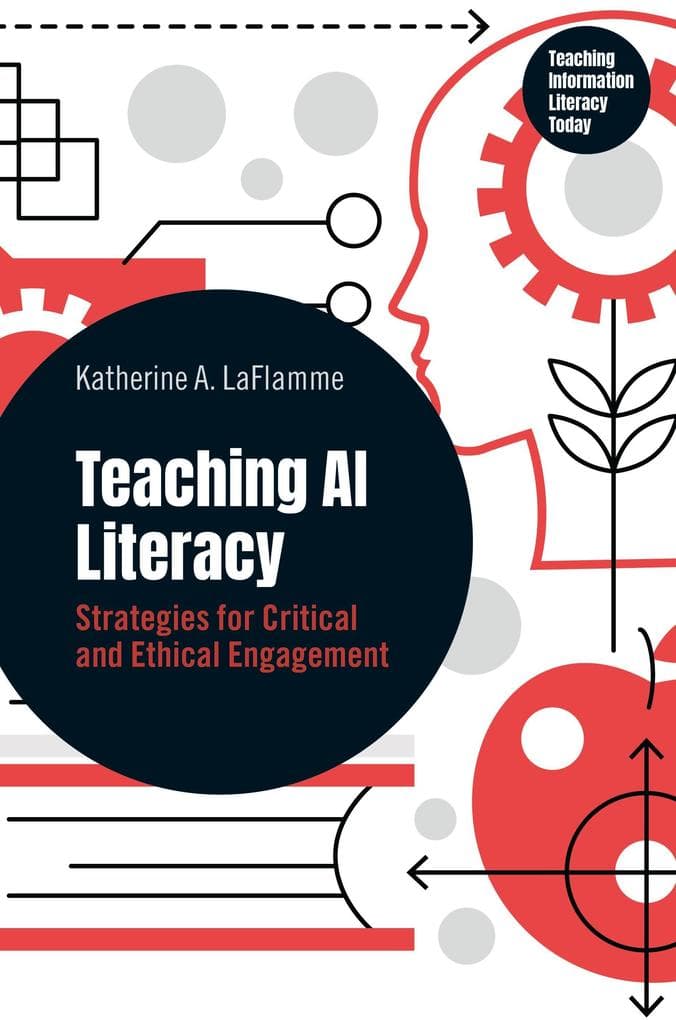 Teaching AI Literacy