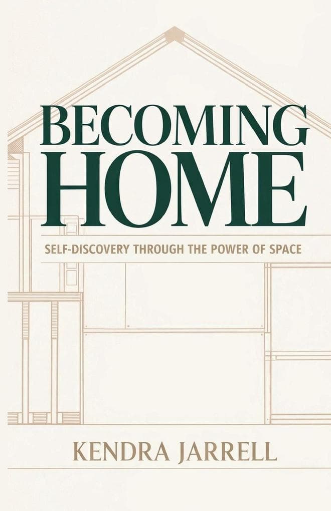 Becoming Home