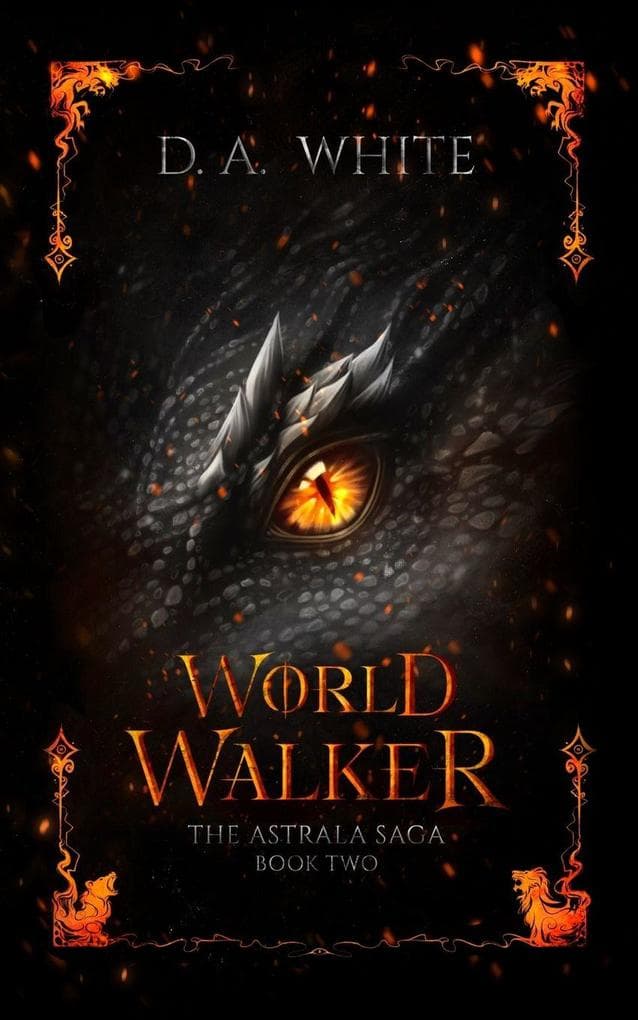 WORLDWALKER