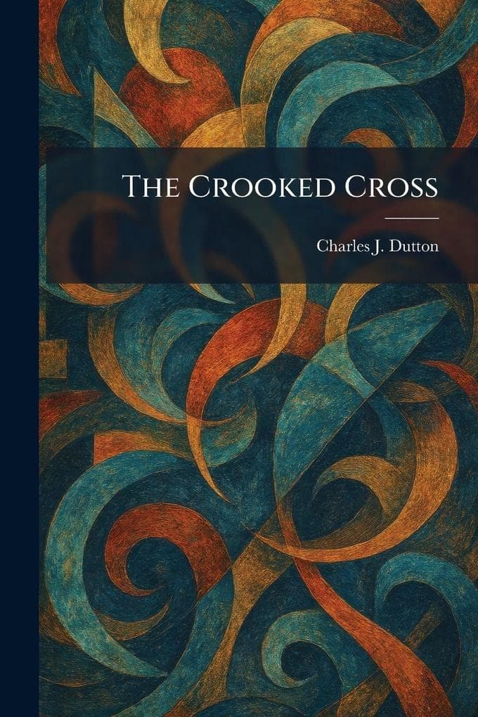 The Crooked Cross