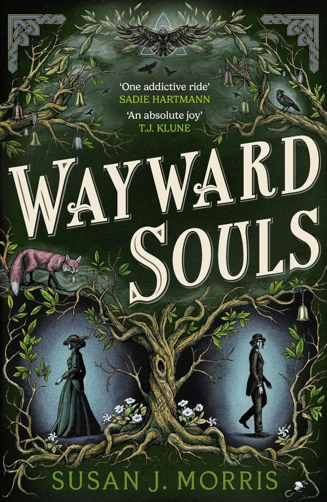 Wayward Souls