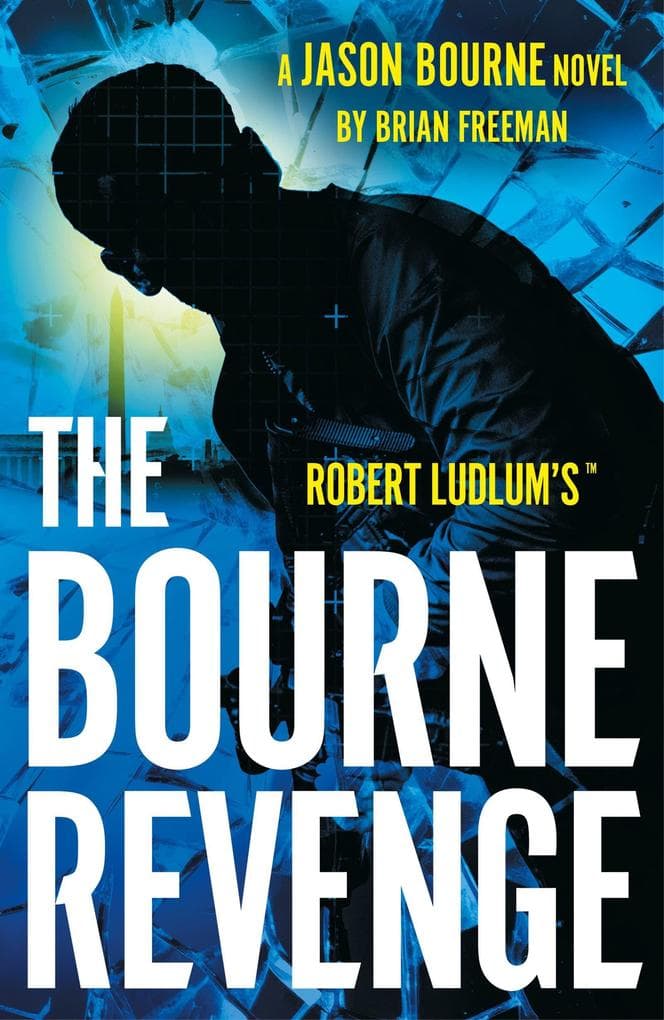 Robert Ludlum's(TM) The Bourne Revenge