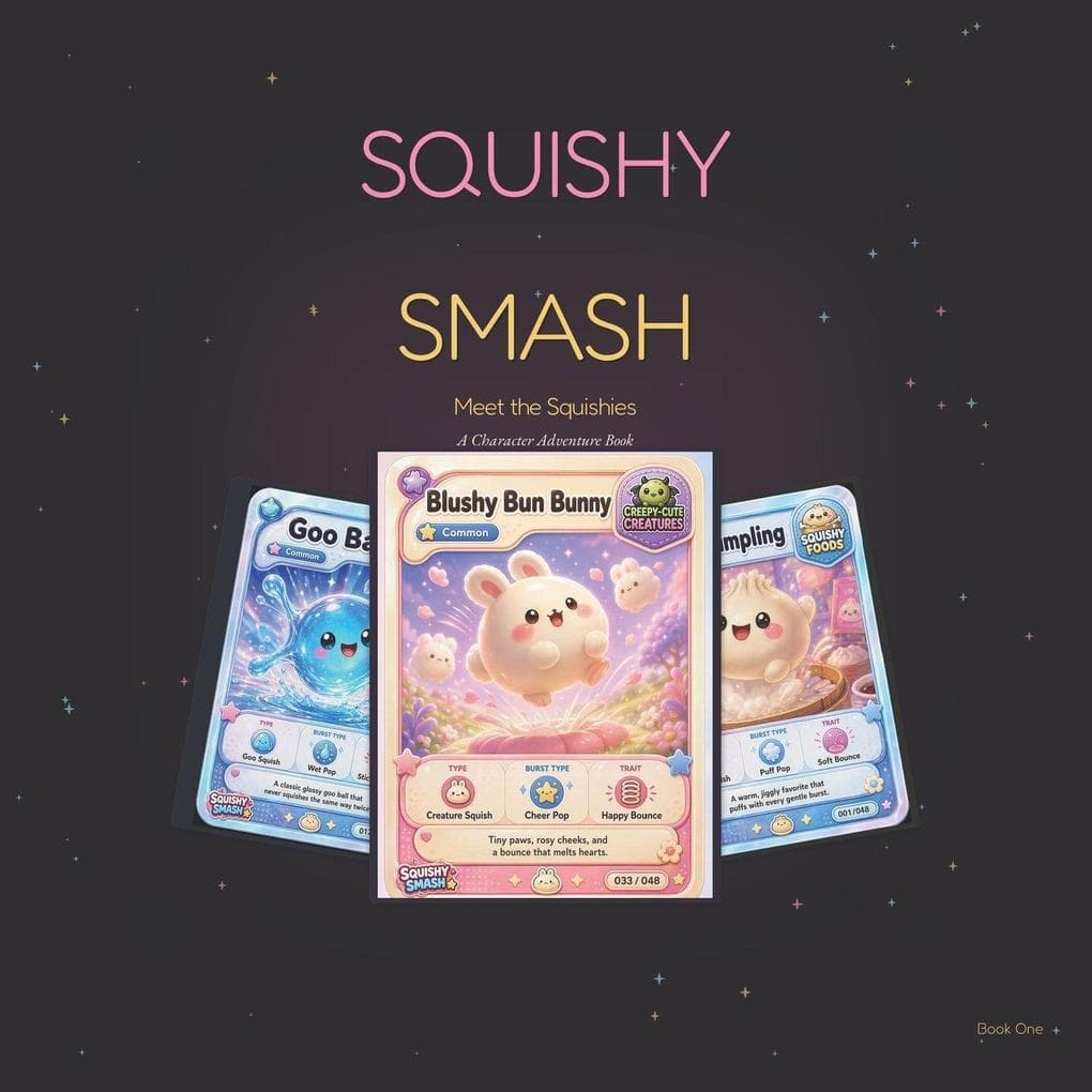 Squishy Smash