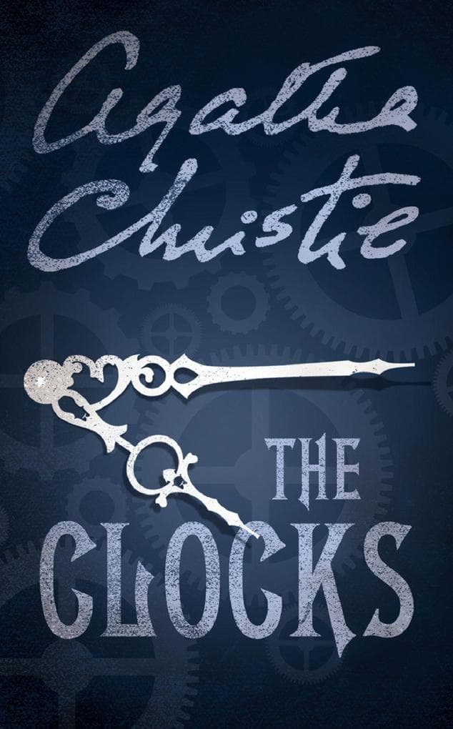 The Clocks