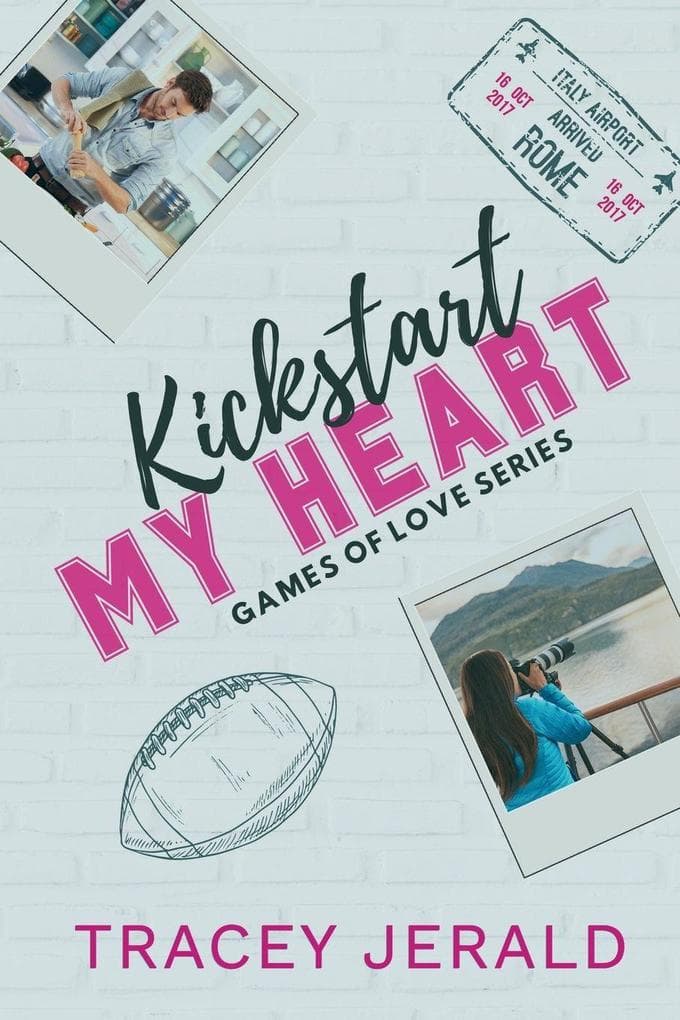 Kickstart My Heart