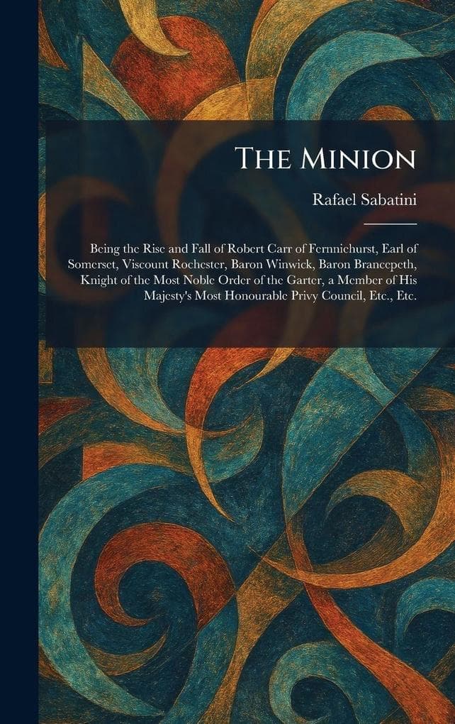 The Minion