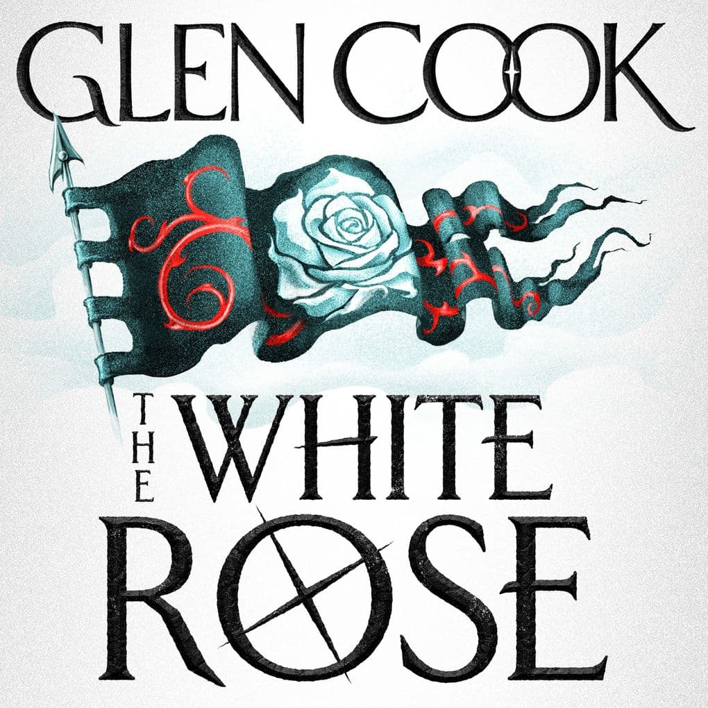 The White Rose