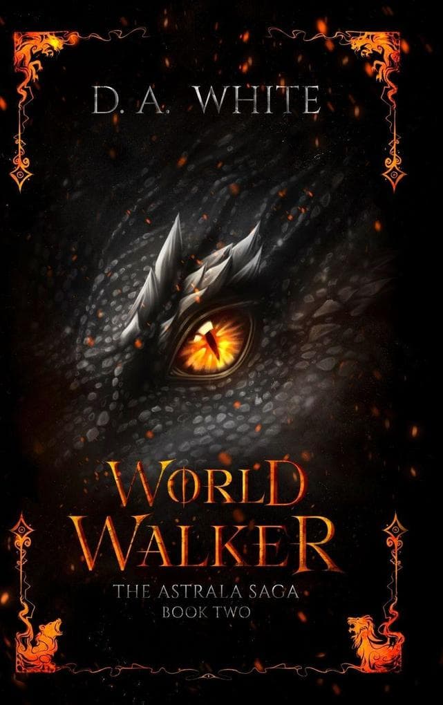WORLDWALKER