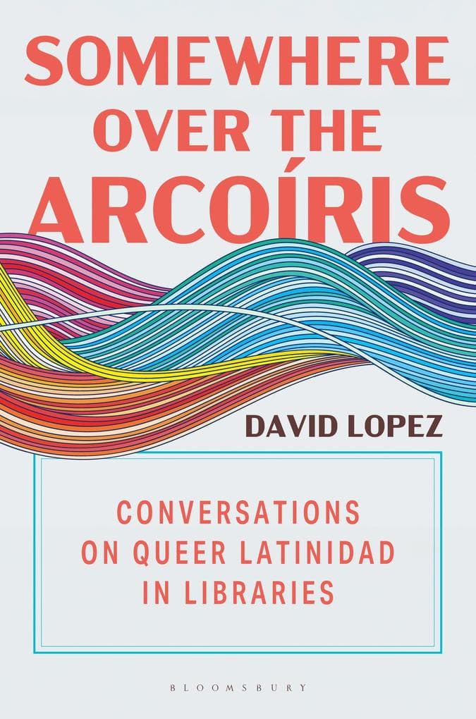 Somewhere Over the Arcoíris