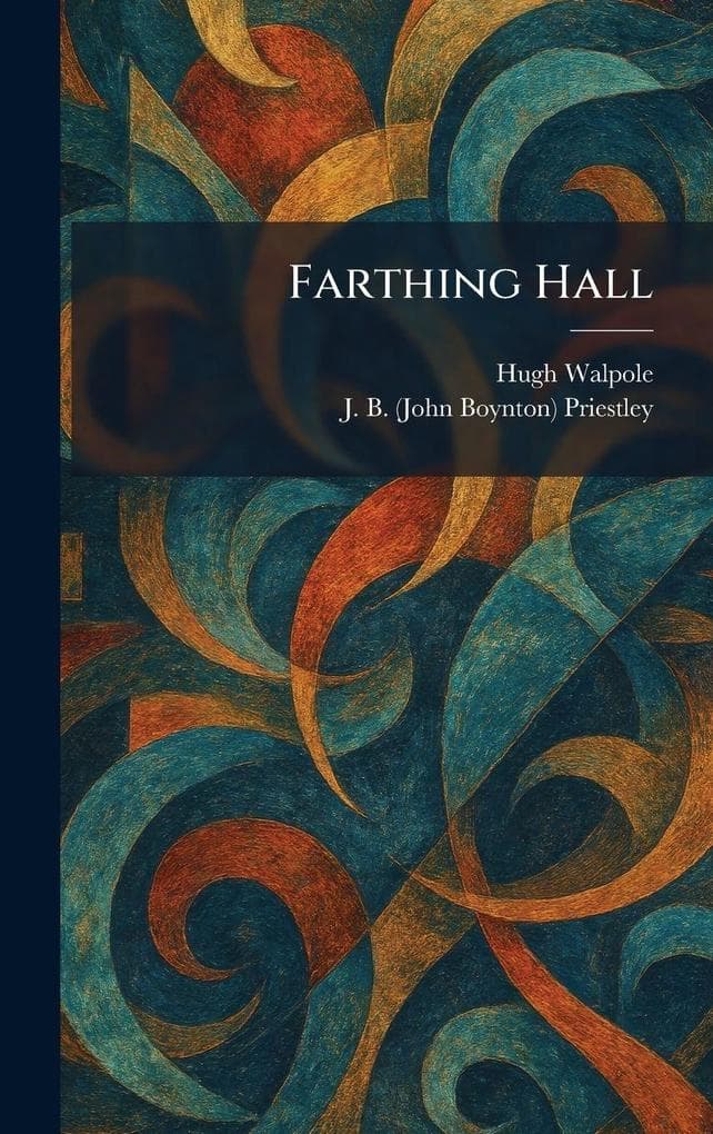 Farthing Hall