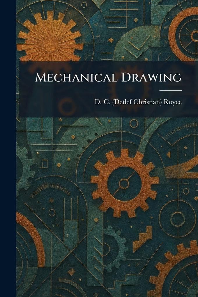 Mechanical Drawing