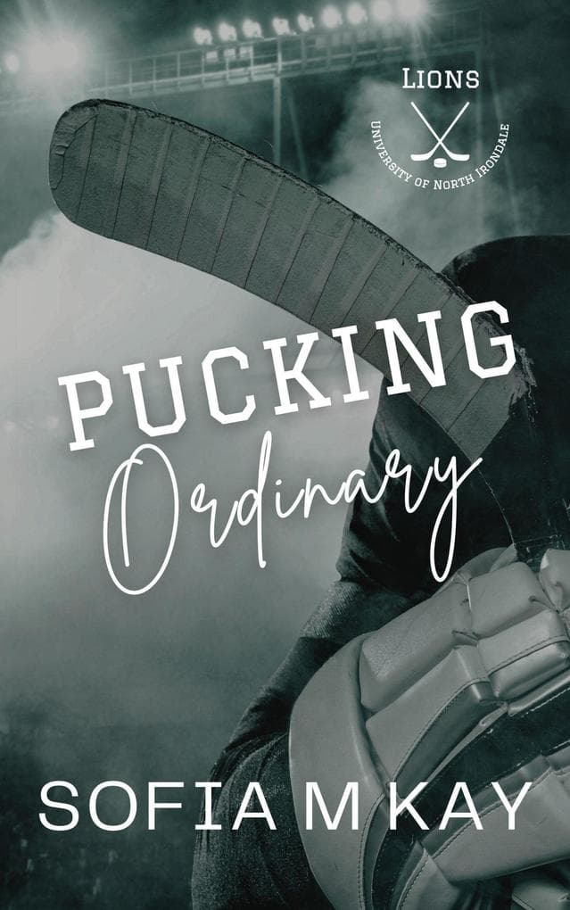 Pucking Ordinary