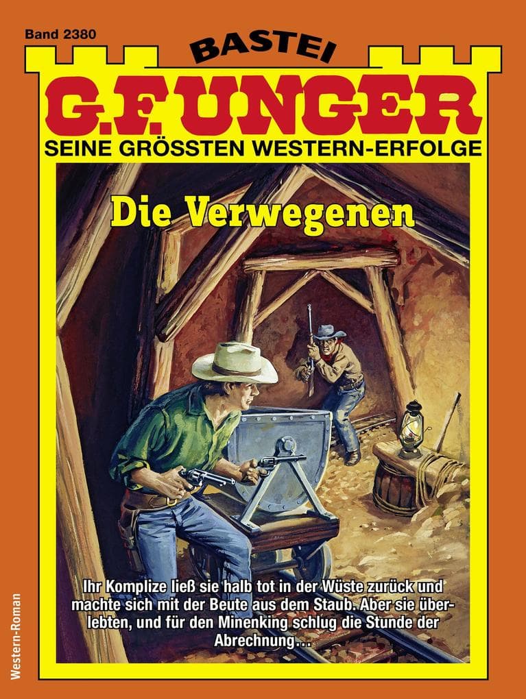 G. F. Unger 2380