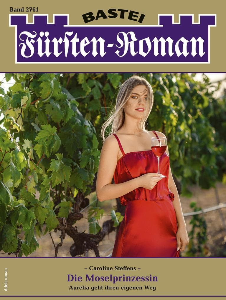 Fürsten-Roman 2761