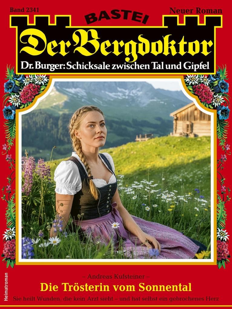 Der Bergdoktor 2341