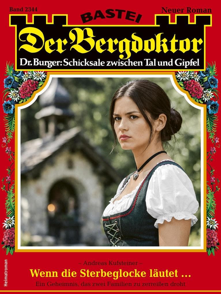 Der Bergdoktor 2344