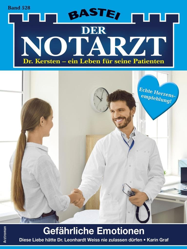Der Notarzt 528