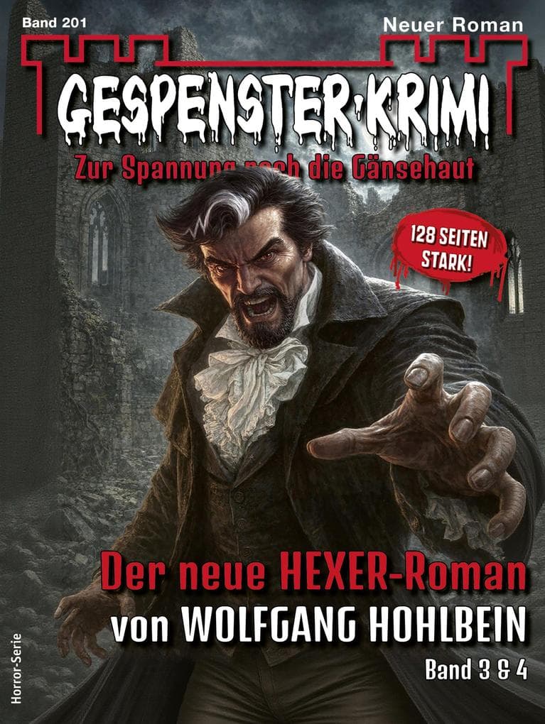 Gespenster-Krimi 201