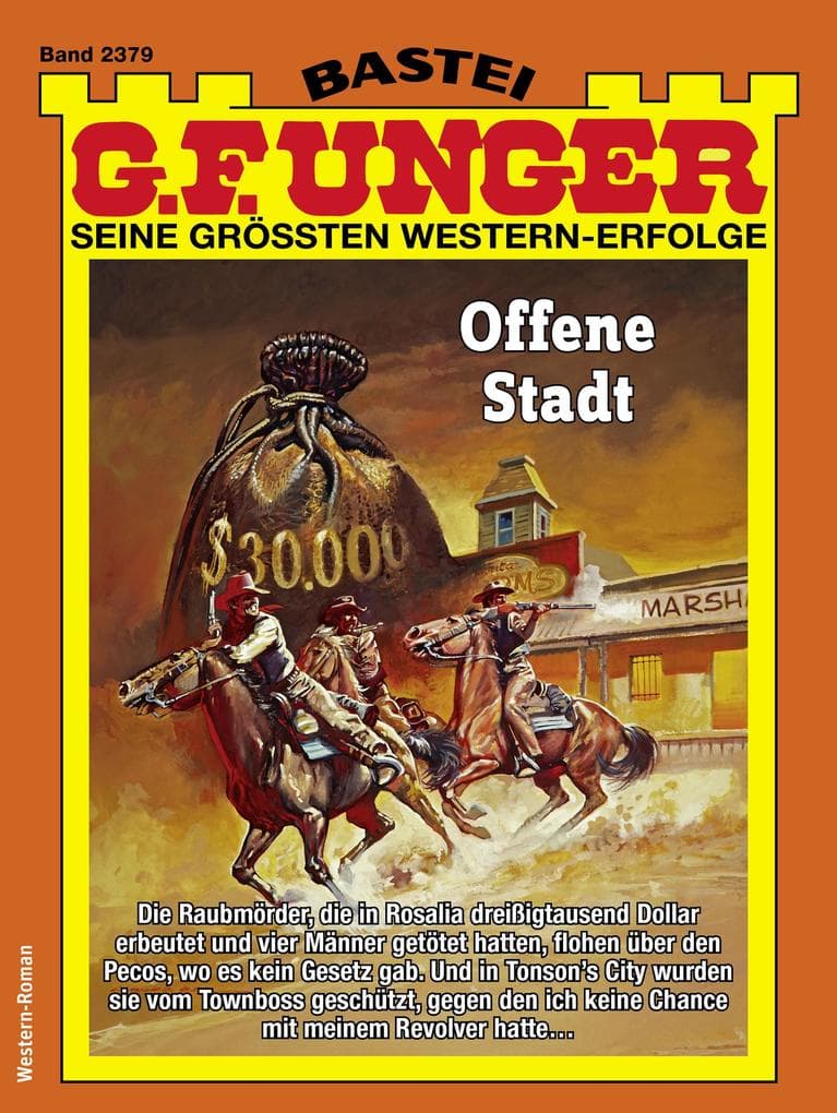 G. F. Unger 2379