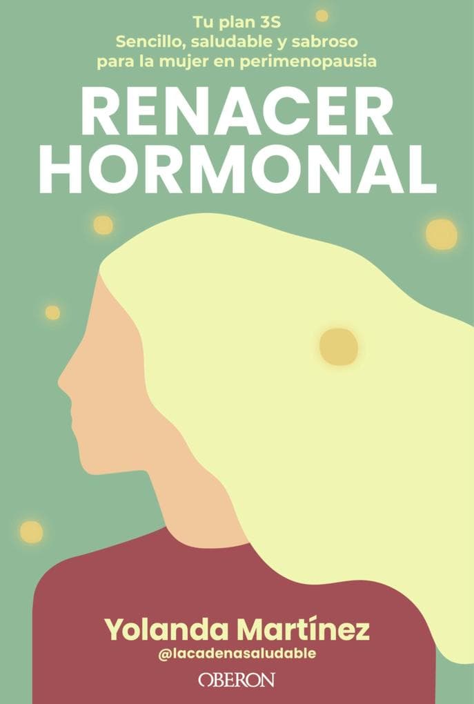 Renacer hormonal