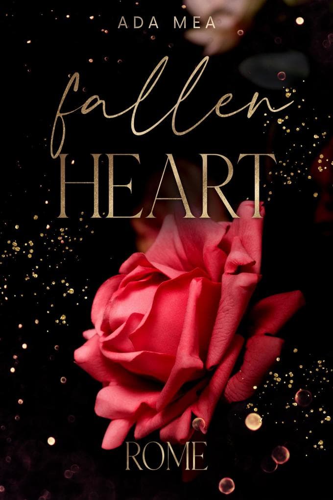 Fallen Heart Rome