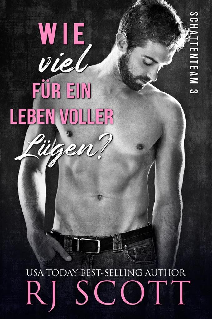 Wie viel für ein Leben voller Lügen