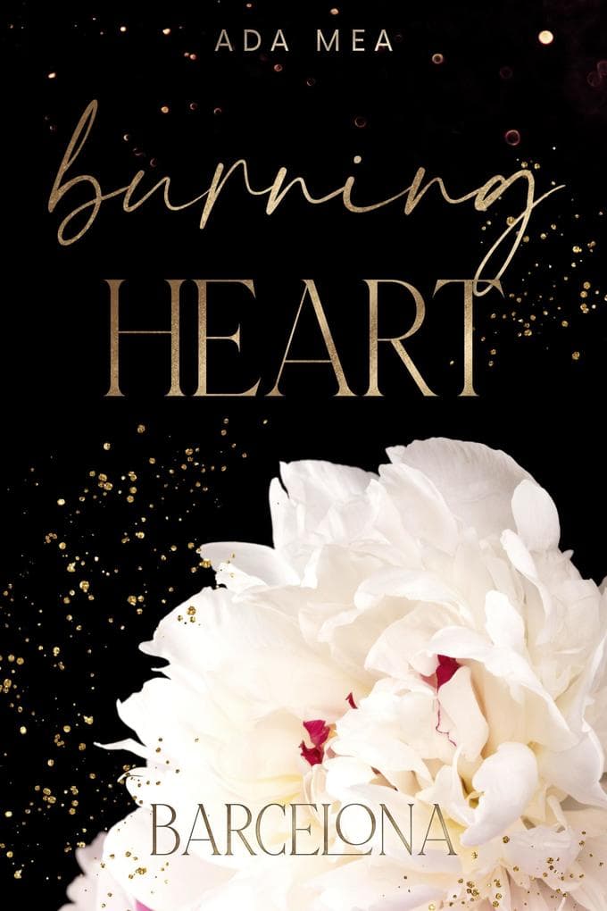 Burning Heart Barcelona