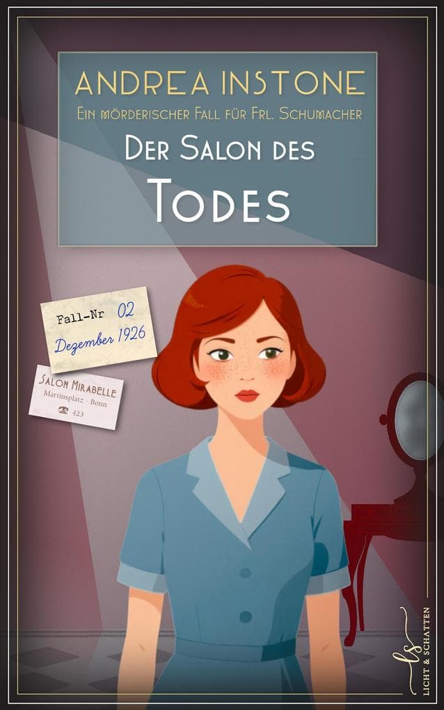 Der Salon des Todes
