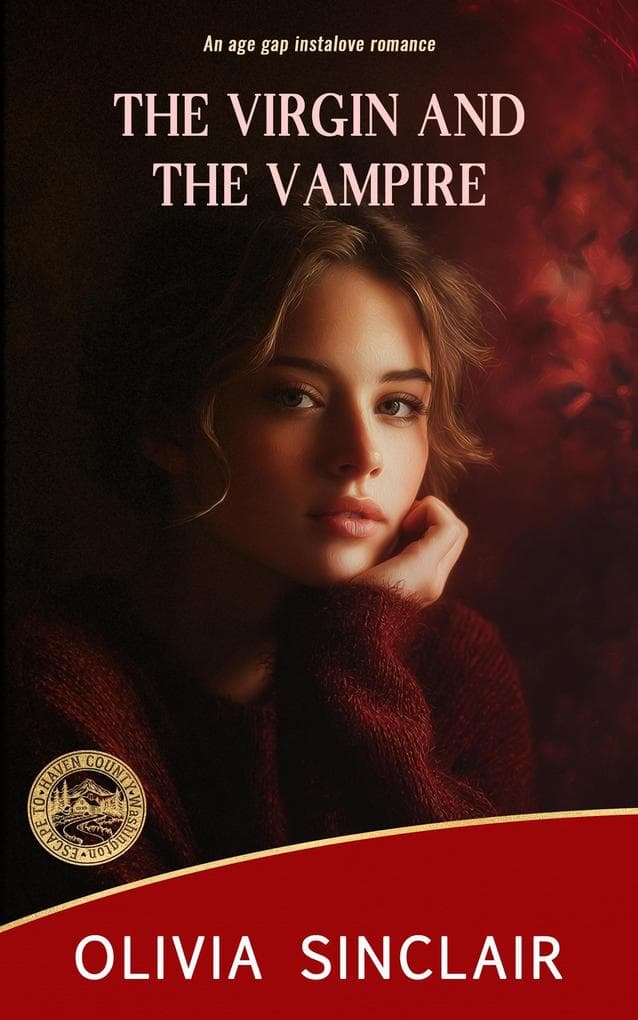 The Virgin and the Vampire