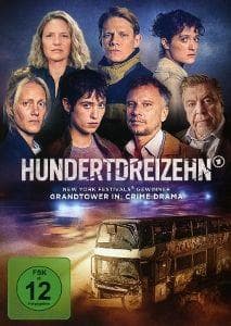 Hundertdreizehn