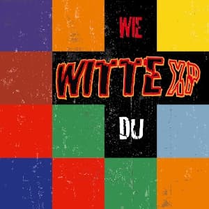 Wie Du (Blue Vinyl)