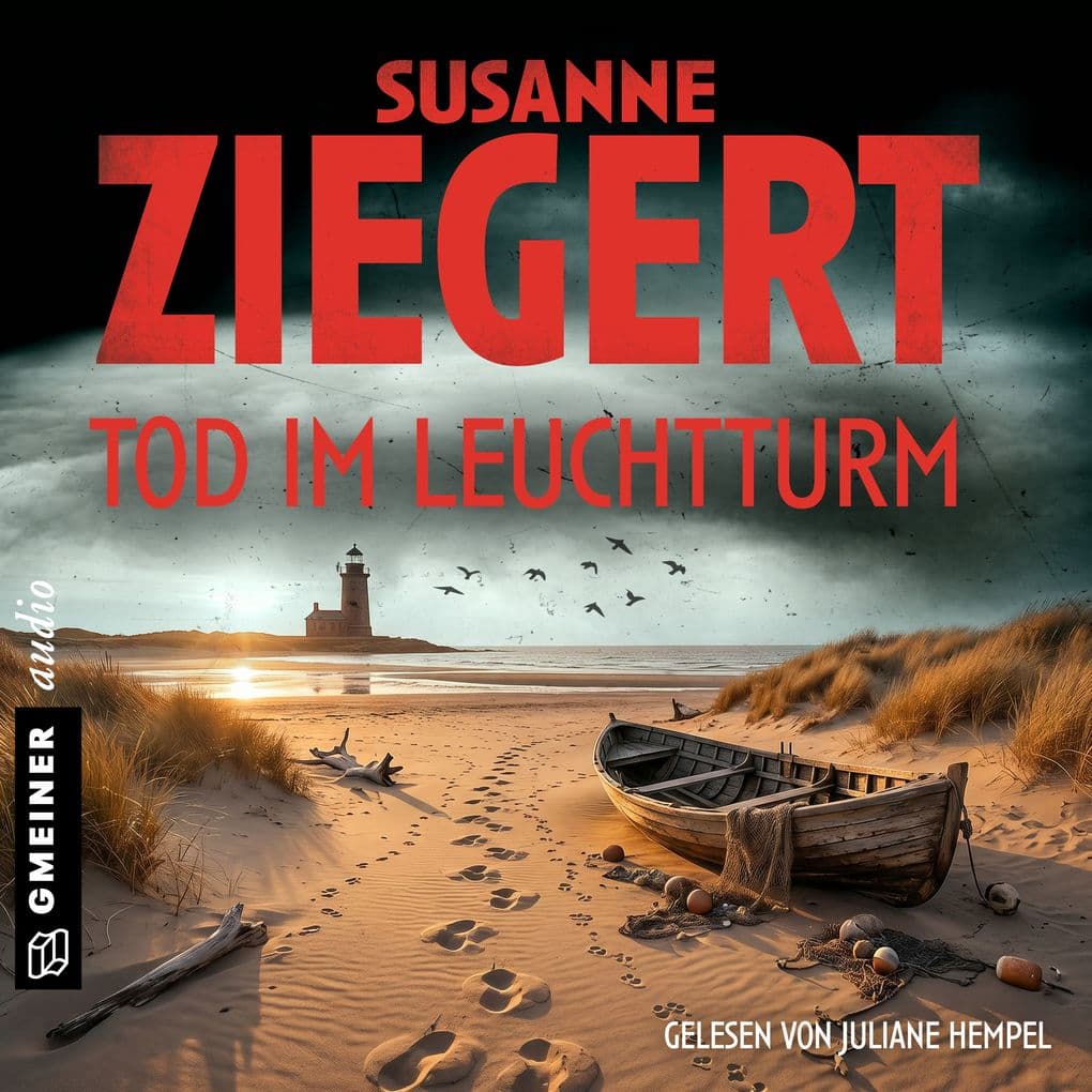 Tod im Leuchtturm
