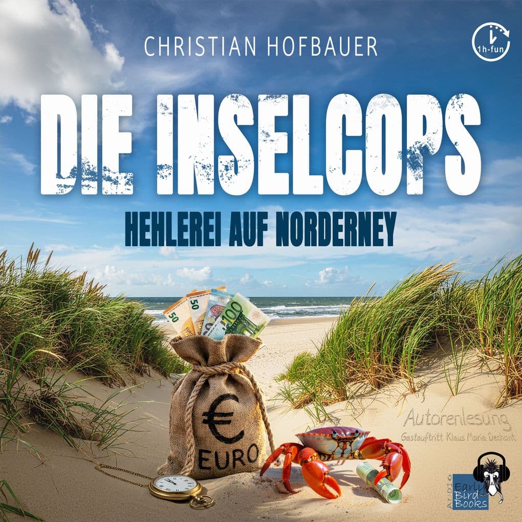 Hehlerei auf Norderney