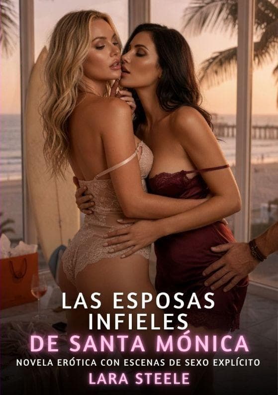 Las Esposas Infieles de Santa Mónica