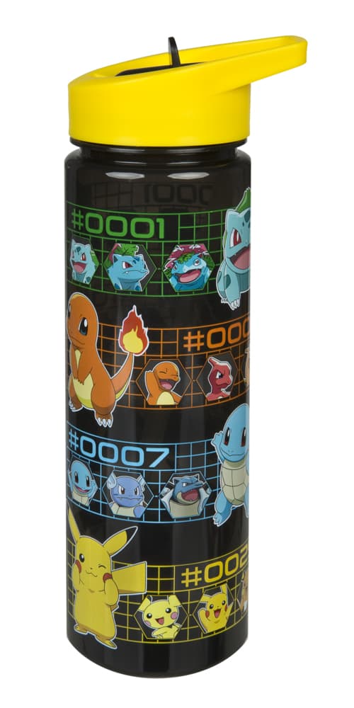 Pokemon Trinkflasche