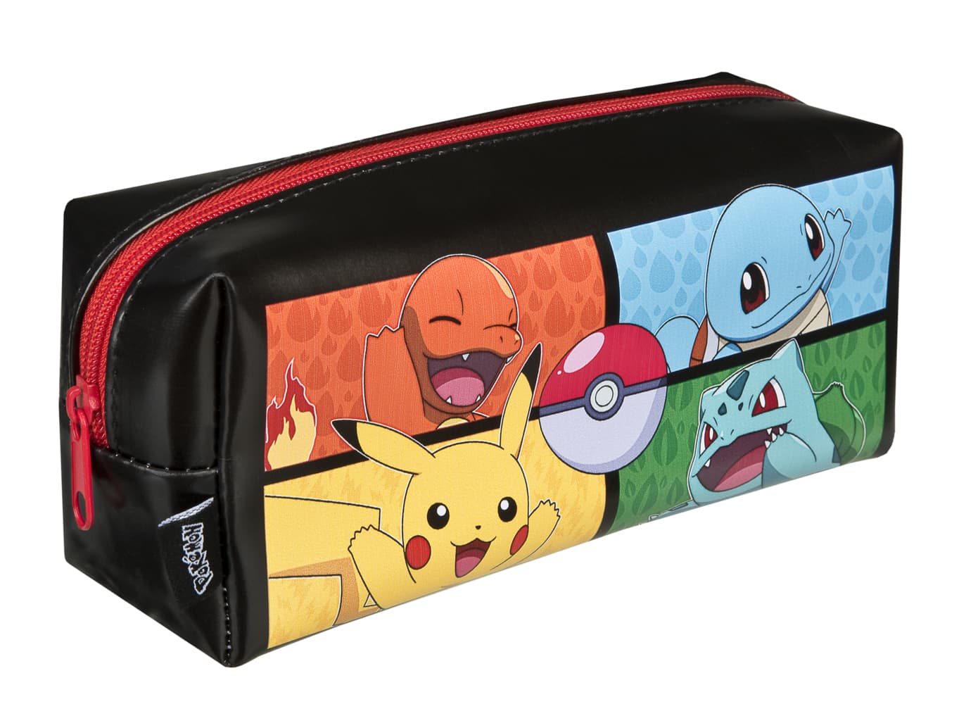 Pokemon Schlamperetui